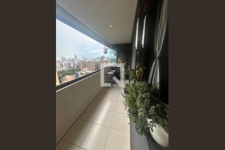 Kitnet/Studio para alugar com 1 quarto, 48m² em Bigorrilho, Curitiba