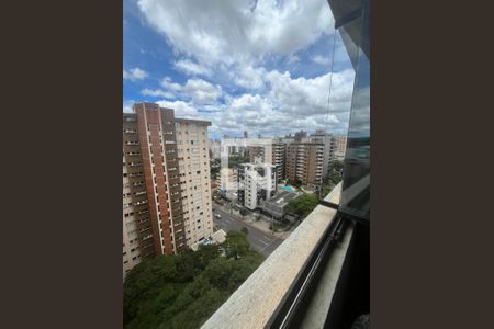 Kitnet/Studio para alugar com 1 quarto, 48m² em Bigorrilho, Curitiba