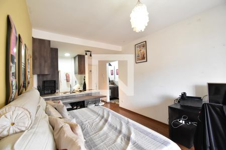 Studio de kitnet/studio para alugar com 1 quarto, 48m² em Bigorrilho, Curitiba