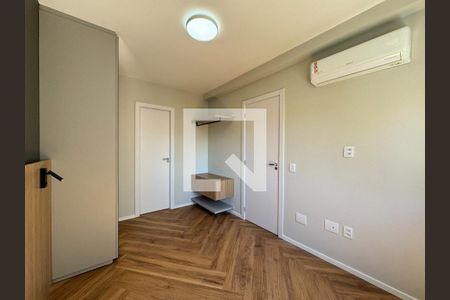 Suíte de apartamento para alugar com 1 quarto, 43m² em Moinhos de Vento, Porto Alegre