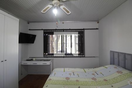 Quarto 1 de casa para alugar com 3 quartos, 153m² em Vila Ipiranga, Porto Alegre