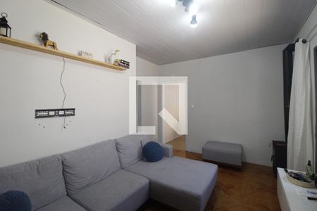 Sala de casa para alugar com 3 quartos, 153m² em Vila Ipiranga, Porto Alegre