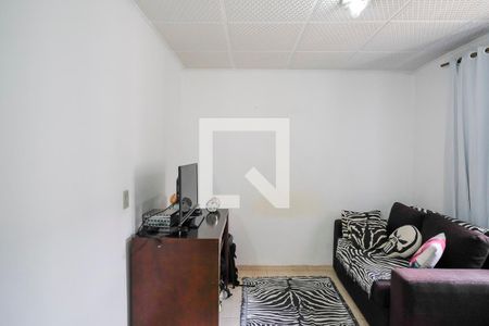 Quarto 2 de casa à venda com 3 quartos, 180m² em Barcelona, São Caetano do Sul