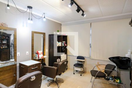 Sala de casa à venda com 3 quartos, 180m² em Barcelona, São Caetano do Sul