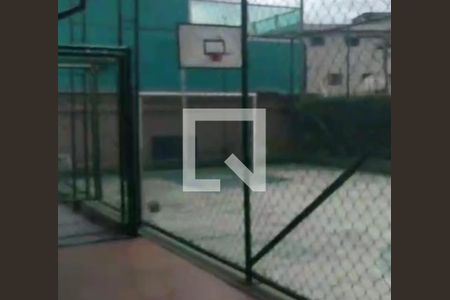 Quadra Esportiva de apartamento à venda com 2 quartos, 48m² em Jardim Miriam, São Paulo
