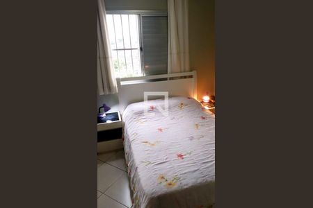 Quarto1 de apartamento à venda com 2 quartos, 48m² em Jardim Miriam, São Paulo