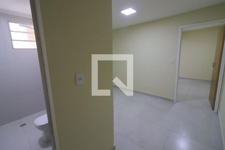 Suíte 1 de casa para alugar com 3 quartos, 170m² em Metalúrgicos, Osasco