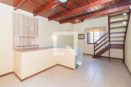 Quarto de casa de condomínio à venda com 1 quarto, 65m² em Ipanema, Porto Alegre