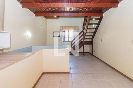 Quarto de casa de condomínio à venda com 1 quarto, 65m² em Ipanema, Porto Alegre