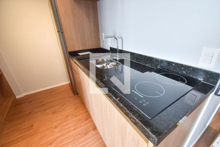 Studio de kitnet/studio para alugar com 1 quarto, 32m² em Ipiranga, São Paulo