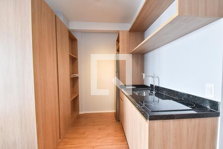 Studio de kitnet/studio para alugar com 1 quarto, 32m² em Ipiranga, São Paulo