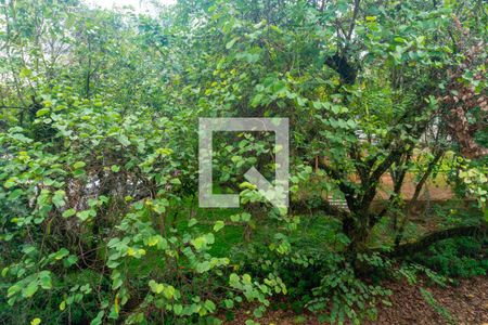 Vista da Sala de apartamento à venda com 3 quartos, 92m² em Vila Guarani, São Paulo