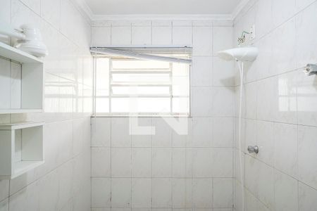 Banheiro 2 de casa à venda com 2 quartos, 122m² em Jardim Orlandina, São Bernardo do Campo