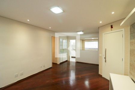 Sala de apartamento à venda com 3 quartos, 89m² em Casa Verde, São Paulo