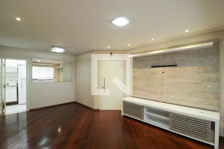 Sala de apartamento à venda com 3 quartos, 89m² em Casa Verde, São Paulo