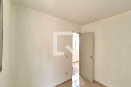 Quarto 1  de apartamento para alugar com 2 quartos, 44m² em Jardim Marcia, Campinas