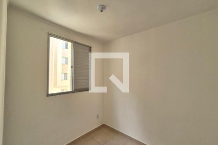 Quarto 2  de apartamento para alugar com 2 quartos, 44m² em Jardim Marcia, Campinas