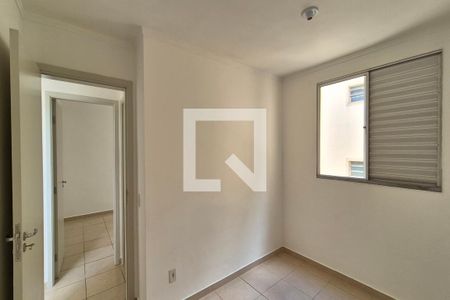 Quarto 2  de apartamento para alugar com 2 quartos, 44m² em Jardim Marcia, Campinas