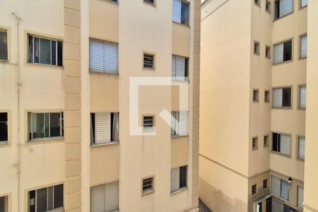 Vista do Quarto 1  de apartamento para alugar com 2 quartos, 44m² em Jardim Marcia, Campinas