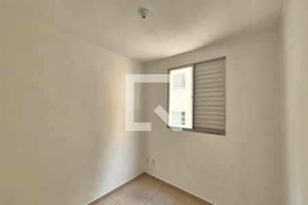 Quarto 1  de apartamento para alugar com 2 quartos, 44m² em Jardim Marcia, Campinas