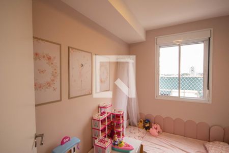 Quarto 1 de apartamento à venda com 2 quartos, 46m² em Vila Maria, São Paulo