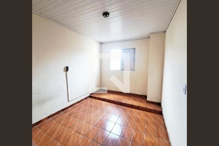 Quarto 1 de casa para alugar com 2 quartos, 49m² em Vila Yara, Osasco