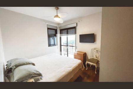 Quarto 1 de apartamento à venda com 3 quartos, 144m² em Santana, São Paulo