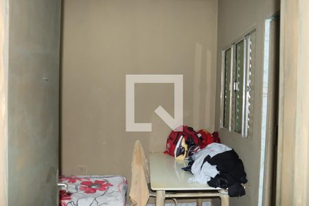 Suíte de casa para alugar com 2 quartos, 55m² em Jardim Santo Eduardo, Embu das Artes