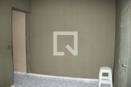 Suíte de casa para alugar com 2 quartos, 55m² em Jardim Santo Eduardo, Embu das Artes