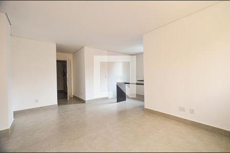 Sala Ambientes de apartamento à venda com 2 quartos, 68m² em Carmo, Belo Horizonte