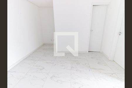 Sala/Cozinha de apartamento à venda com 1 quarto, 39m² em Vila Prudente, São Paulo