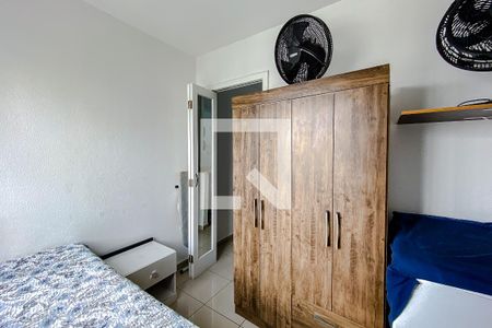 Suíte de kitnet/studio à venda com 1 quarto, 33m² em Aclimação, São Paulo