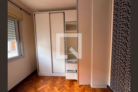 Quarto 1 de apartamento à venda com 3 quartos, 75m² em Centro, São Leopoldo