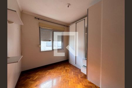 Quarto 1 de apartamento à venda com 3 quartos, 75m² em Centro, São Leopoldo