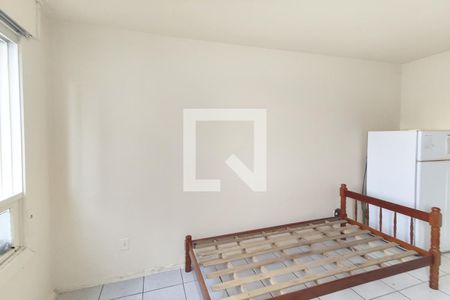 Sala/Quarto de apartamento à venda com 1 quarto, 35m² em Centro, São Leopoldo