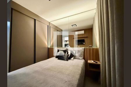 Studio de apartamento para alugar com 1 quarto, 25m² em Vila Butantã, São Paulo