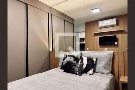 Studio de apartamento para alugar com 1 quarto, 25m² em Vila Butantã, São Paulo