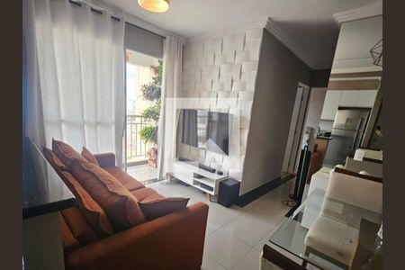 Apartamento para alugar em Mooca