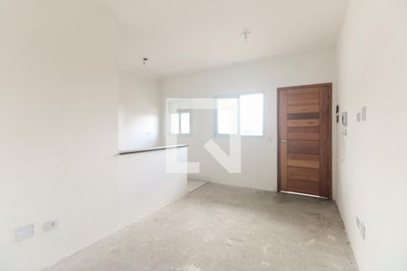 Sala  de apartamento à venda com 3 quartos, 65m² em Vila Gomes Cardim, São Paulo