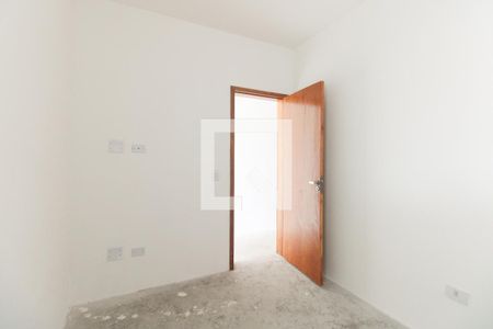 Quarto 1 de apartamento à venda com 3 quartos, 65m² em Vila Gomes Cardim, São Paulo