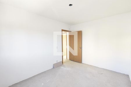 Quarto 2 de apartamento para alugar com 2 quartos, 60m² em Campina, São Leopoldo