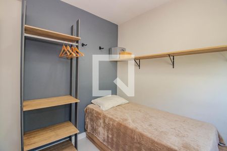Quarto 2 de apartamento à venda com 2 quartos, 64m² em Jardim Carvalho, Porto Alegre