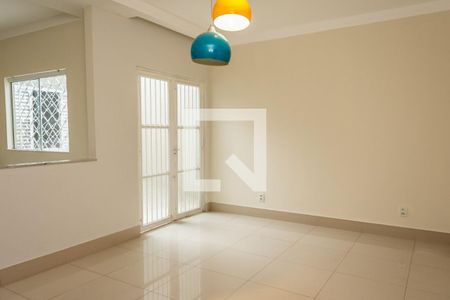 Sala de jantar de casa para alugar com 4 quartos, 197m² em Vila Santa Maria, Americana