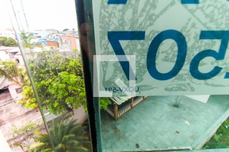 UOXV - 591 de apartamento para alugar com 2 quartos, 60m² em Jardim Lucinda, São Paulo