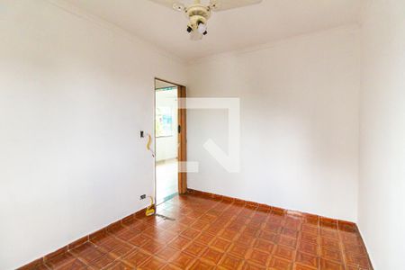 Quarto 1 de apartamento para alugar com 2 quartos, 60m² em Jardim Lucinda, São Paulo