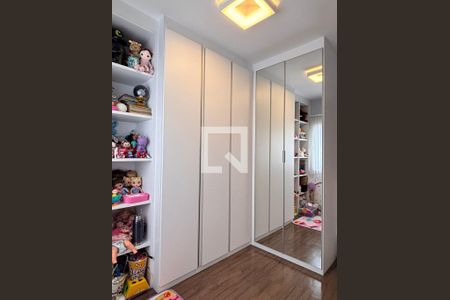 Quarto 2 de apartamento à venda com 3 quartos, 103m² em Água Branca, São Paulo