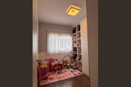 Quarto 2 de apartamento à venda com 3 quartos, 103m² em Água Branca, São Paulo