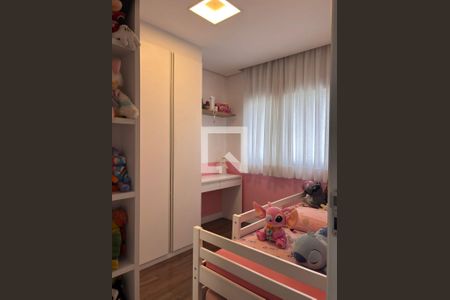 Quarto 2 de apartamento à venda com 3 quartos, 103m² em Água Branca, São Paulo