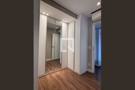 Quarto Suíte de apartamento à venda com 3 quartos, 103m² em Água Branca, São Paulo