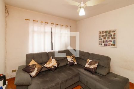 Sala de casa à venda com 2 quartos, 160m² em Vila Constança, São Paulo